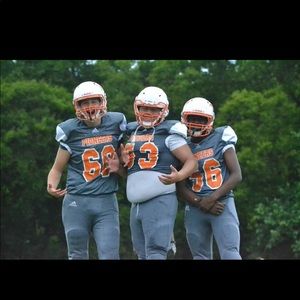 Meet your Posher, Jacob